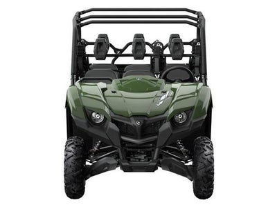 2025 Yamaha Viking VI EPS Base