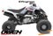 2026 Yamaha Raptor 700 Base