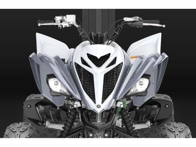 2026 Yamaha Raptor 700 Base