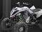 2026 Yamaha Raptor 700 Base
