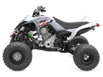 2026 Yamaha Raptor 700 Base