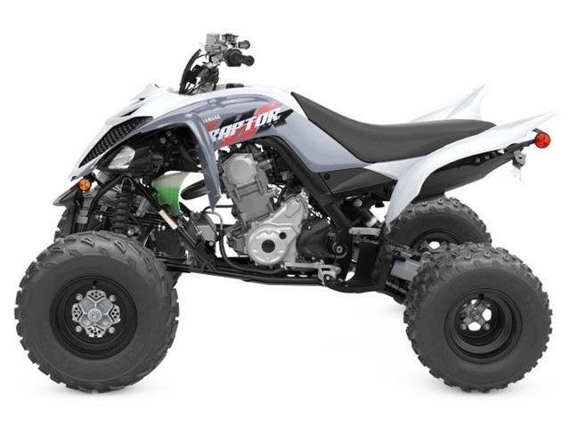 2026 Yamaha Raptor 700 Base