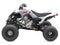 2026 Yamaha Raptor 700 Base