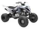 2026 Yamaha Raptor 700 Base