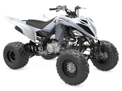 2026 Yamaha Raptor 700 Base