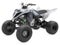 2026 Yamaha Raptor 700 Base