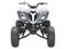 2026 Yamaha Raptor 700 Base