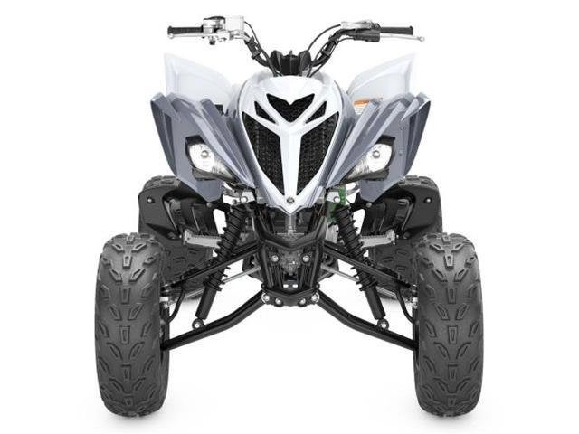 2026 Yamaha Raptor 700 Base