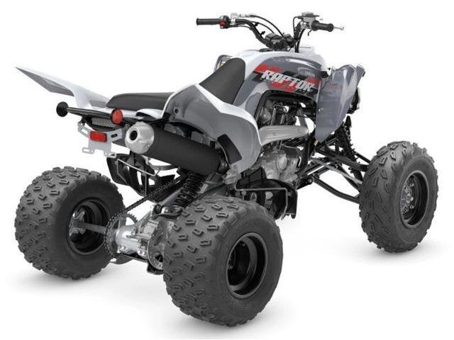 2026 Yamaha Raptor 700 Base