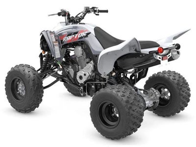 2026 Yamaha Raptor 700 Base