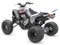 2026 Yamaha Raptor 700 Base