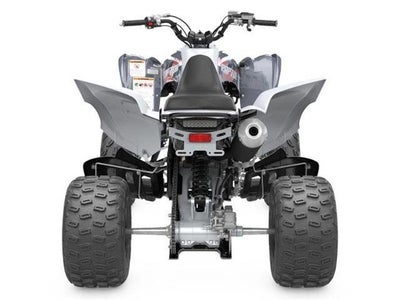 2026 Yamaha Raptor 700 Base