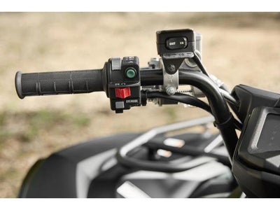 2026 Yamaha Grizzly EPS XT-R Base
