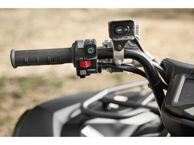2026 Yamaha Grizzly EPS XT-R Base