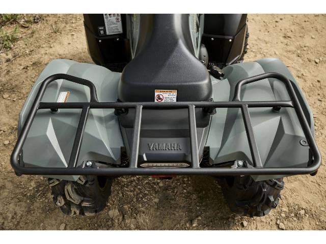 2026 Yamaha Grizzly EPS XT-R Base