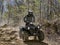 2026 Yamaha Grizzly EPS XT-R Base