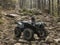 2026 Yamaha Grizzly EPS XT-R Base