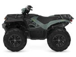 2026 Yamaha Grizzly EPS XT-R Base