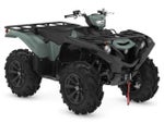 2026 Yamaha Grizzly EPS XT-R Base