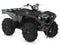 2026 Yamaha Grizzly EPS XT-R Base