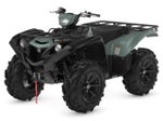 2026 Yamaha Grizzly EPS XT-R Base