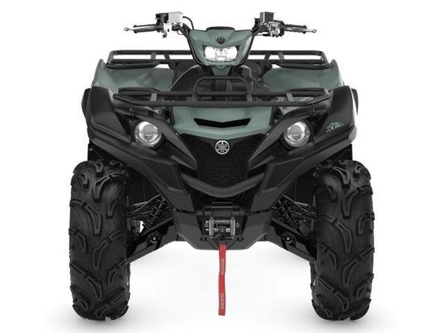 2026 Yamaha Grizzly EPS XT-R Base