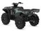 2026 Yamaha Grizzly EPS XT-R Base