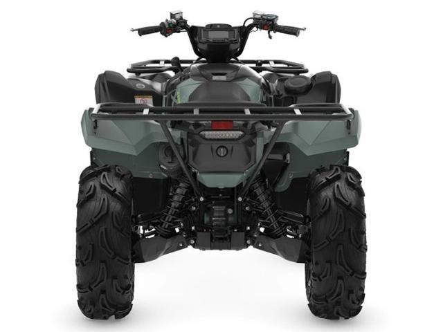 2026 Yamaha Grizzly EPS XT-R Base