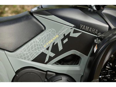 2026 Yamaha Grizzly EPS XT-R Base