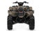 2026 Yamaha Grizzly EPS Camo Base