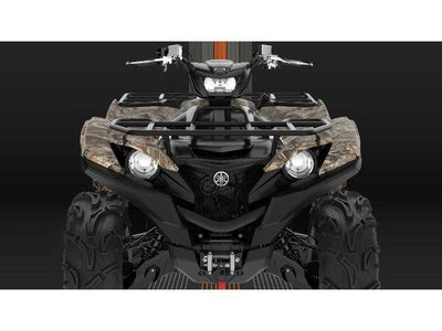 2026 Yamaha Grizzly EPS Camo Base