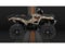2026 Yamaha Grizzly EPS Camo Base