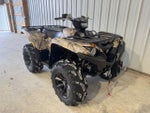 2026 Yamaha Grizzly EPS Camo Base