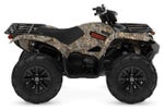 2026 Yamaha Grizzly EPS Camo Base