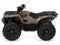 2026 Yamaha Grizzly EPS Camo Base