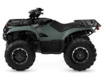 2026 Yamaha Kodiak 700 EPS XT-R Base