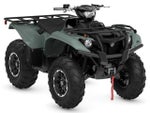 2026 Yamaha Kodiak 700 EPS XT-R Base