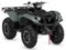 2026 Yamaha Kodiak 700 EPS XT-R Base