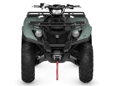 2026 Yamaha Kodiak 700 EPS XT-R Base
