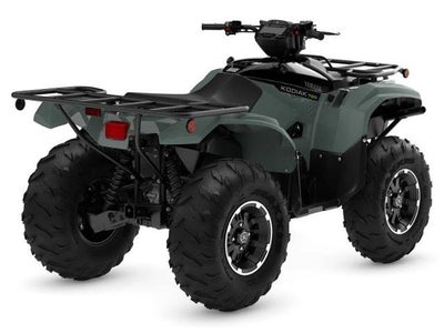 2026 Yamaha Kodiak 700 EPS XT-R Base