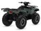 2026 Yamaha Kodiak 700 EPS XT-R Base