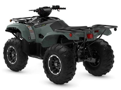 2026 Yamaha Kodiak 700 EPS XT-R Base