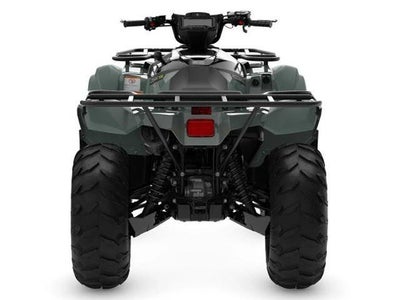 2026 Yamaha Kodiak 700 EPS XT-R Base