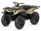 2026 Yamaha Kodiak 700 EPS Base