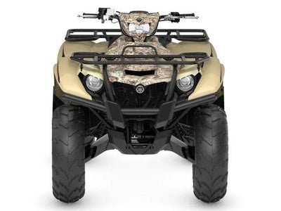2026 Yamaha Kodiak 700 EPS Base