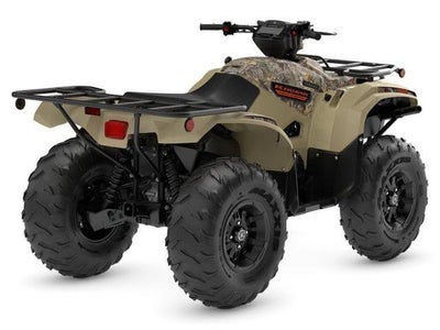 2026 Yamaha Kodiak 700 EPS Base
