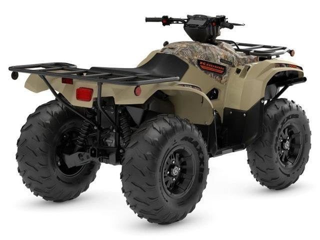 2026 Yamaha Kodiak 700 EPS Base