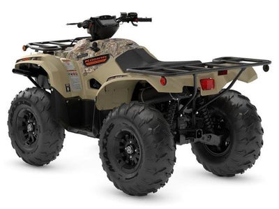 2026 Yamaha Kodiak 700 EPS Base