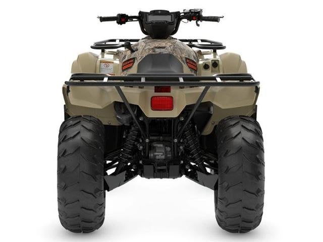 2026 Yamaha Kodiak 700 EPS Base