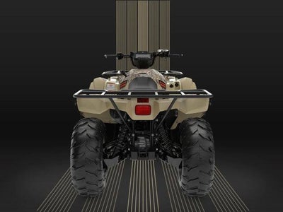 2026 Yamaha Kodiak 700 EPS Base